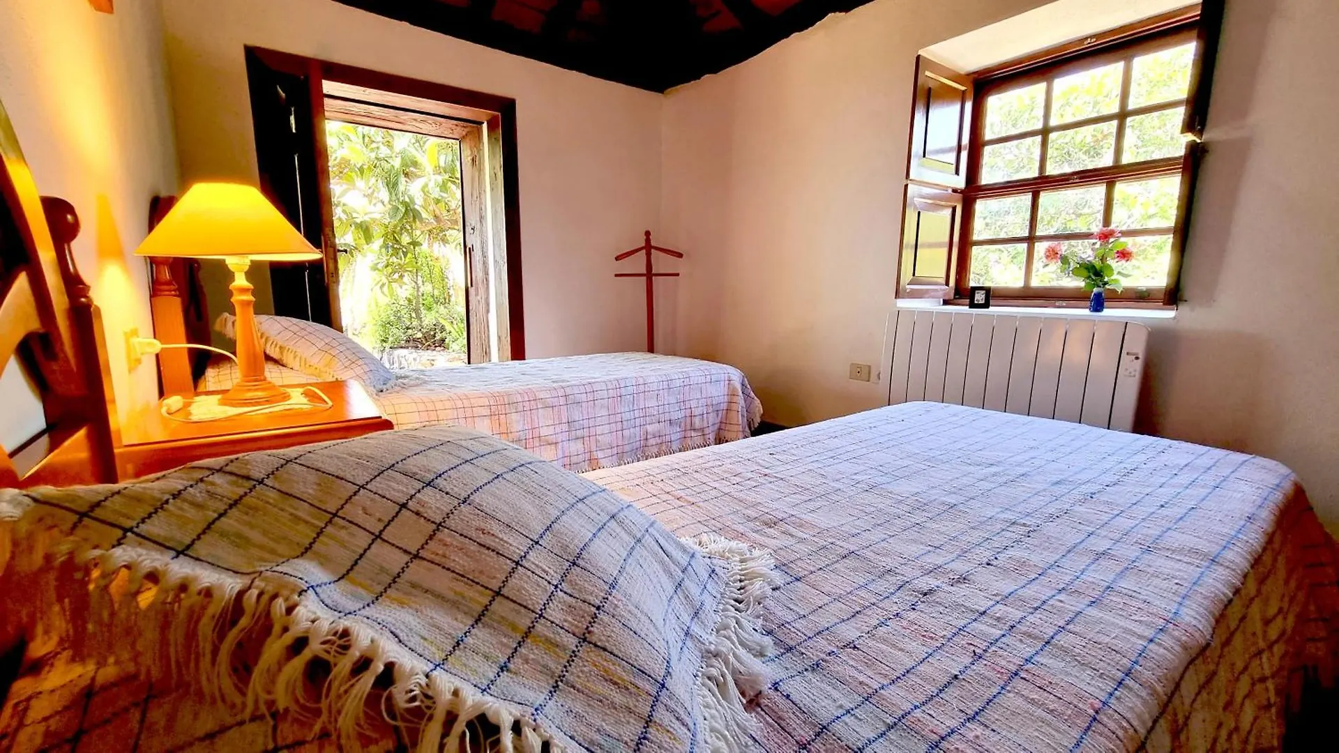 Villa El Jócamo Puntagorda