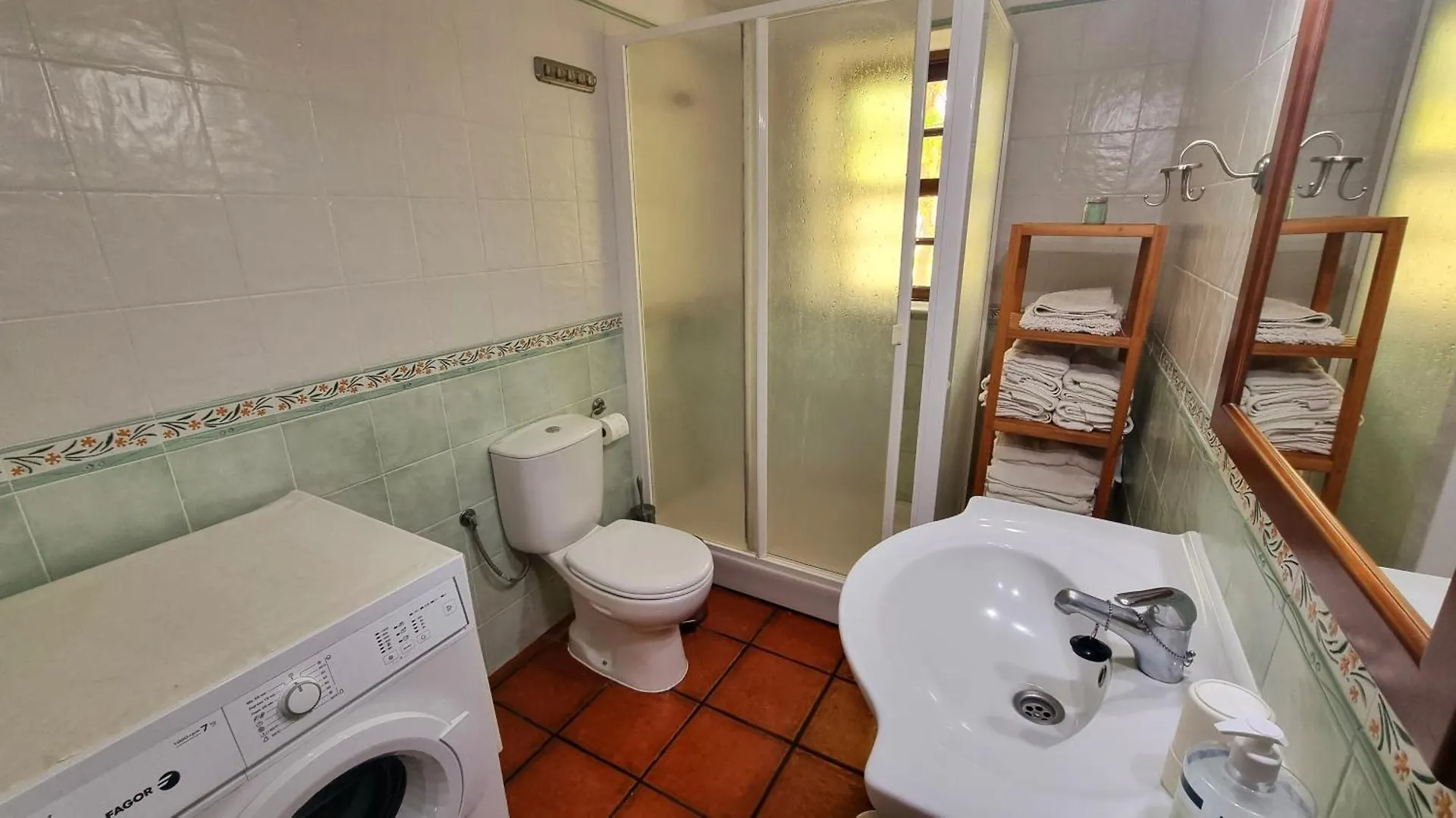 Villa El Jócamo Puntagorda Сasa de vacaciones