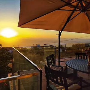 Casa El Peral Сasa de vacaciones