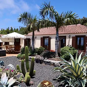 Casa Demetria La Palma Сasa de vacaciones